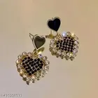 Alloy Earrings for Women 