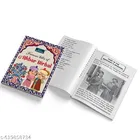 Famous Tales of Akbar Birbal English Story Book for Kids Moral Stories Collection Educational Storybook for Children Age 3 to 10 Witty Clever Tales Brain Development Reading Practice Perfect for Homeschooling Activity Birthday Gift