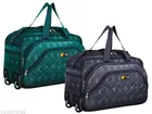 Polyester Duffel Bags 