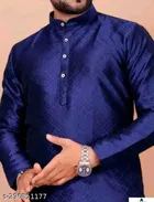 Full Sleeves Kurta for Men 