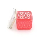 PARIKSHIT Plastic Multipurpose Net Container 