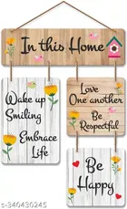 Decorative Wall Hanging 