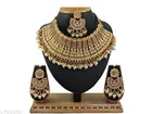 Gold Jewellery Set for Women 