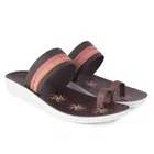 Combo of Slippers & Flats for Women 