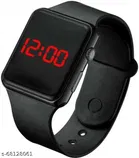 Digital Watch for Boys & Girls 