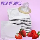 Xebok Fruits Flavoured Condoms 