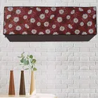PVC Printed AC Cover 