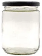 Glass Kitchen Storage Containers 