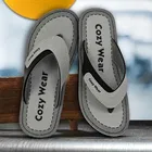 Cozy Wear Slippers for Men New 