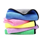 Microfiber Cleaning Cloth for Car 