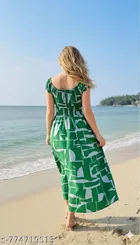 Gown for Women 