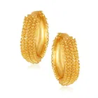 Gold Plated Earrings for Women & Girls 