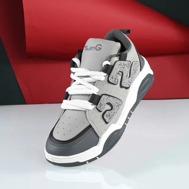 Casual Shoes for Men, Black (9)