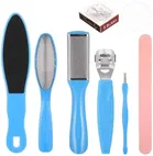 8 in 1 Pedicure Tool Kit 