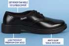 Ajanta Boy School Shoes 