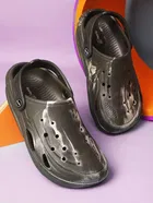 action Casual Clogs for Men 