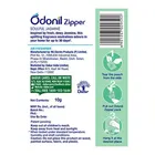Odonil Jasmine Fresh Zipper 10 g
