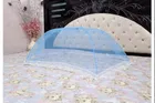 Umbrella Folding Baby Mosquito Net- Assorted 