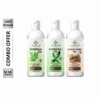 Puriflame Pure Moringa Oil 