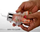 Sepla Stainless Steel Oil Pourer 