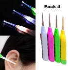 Ear Wax Cleaning Tool with LED Light 