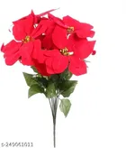 Plastic Artificial Flower 