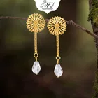 Alloy Earrings for Women 
