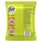 टाइड नटुराल्स लेमन एंड चन्दन डिटर्जेंट वाशिंग पाउडर 1 kg