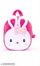 Fabric Backpack for Kids 