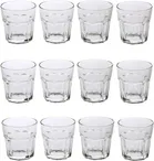 Liquor cum Cocktail Glasses 