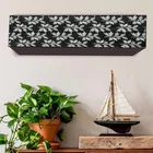 PVC 1.5 Ton Split AC Cover 