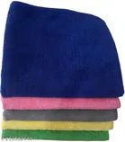 Microfiber Bath Towel 