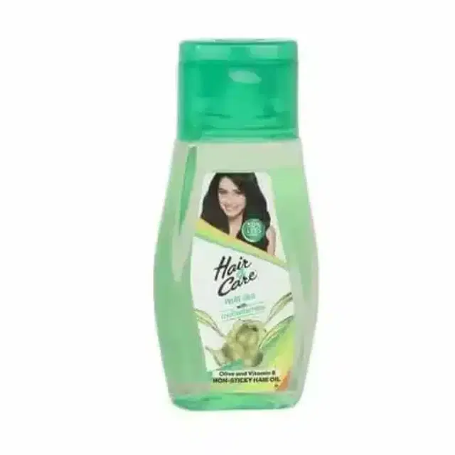 हेयर & केयर Fruit आयल 100 ml