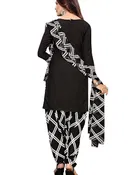 Unstitched Dress Material for Women & Girls 