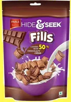 पार्ले हाईड & सीक फिल्स 200 g