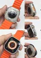 T800 Ultra Smartwatch for Men & Women 