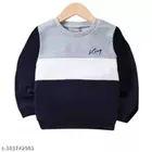 Full Sleeves T-Shirt for Kids 