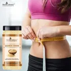 Herbs Library Fresh White Quinoa Seeds for Weight Loss 
