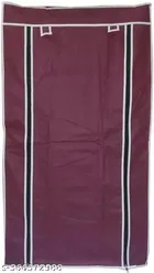 Metal 5 Layer Collapsible Multipurpose Rack 