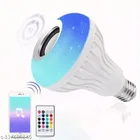 LED Bluetooth Speaker Bulb 