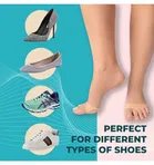 Silicone Gel Heel Pad 