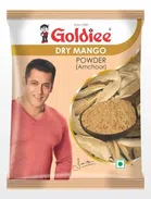 Goldiee Dry Mango/Amchoor Powder (Pouch) 200 g