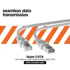 Immutable Blaze Cat 6 Blaze Cat 6 High Speed Ethernet LAN Cable 