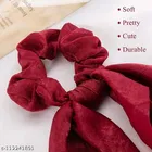 Rubber Band & Scrunchies for Women 