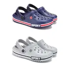 Combo of Clogs for Men 