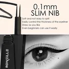Ronzille Absolute Shine Liquid Matte Eyeliner 