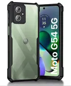 Motorola G54 Power/ G64 / G54 5G Mobile Back Cover 