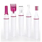 Electric Women Hair Removal Trimmer for Women 
