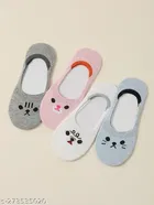 Cotton Socks for Women 