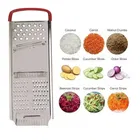 Potato Chipser Cheese Grater Slicer Vegetable Grater For Kitchen 